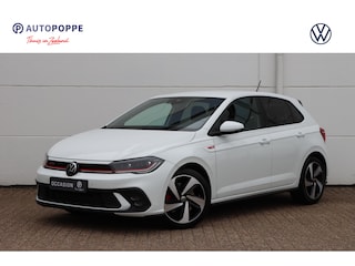 Volkswagen Polo GTI 2.0 TSI 207pk DSG7