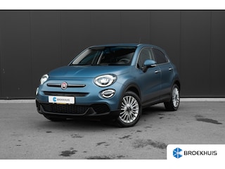 Fiat 500X Cross 1.0 GSE 119 PK City Cross Carplay | trekhaak | Airco | Cruise control | Keyless