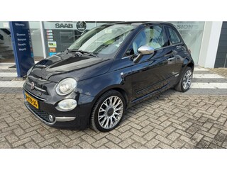 Fiat 500 1.2 Lounge Apple CarPlay | Cruise control | Airco