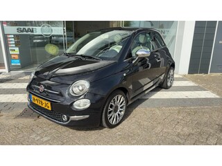 Fiat 500 1.2 Lounge Apple CarPlay | Cruise control | Airco
