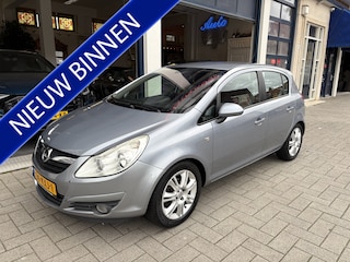 Opel Corsa 1.4-16V Cosmo CLIMA/CRUISE/NW APK/NL AUTO