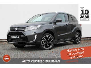 Suzuki Vitara 1.4 Boosterjet Select Smart Hybrid Nieuwe Facelift model met Draadloos Carplay, Nieuwe Auto!!