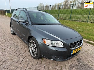 Volvo V50 2.0D Edition II