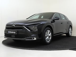 Citroën C5 X 1.2 PureTech Business I AUTOMAAT I NAVIGATIE I PARKEERSENSOREN VOOR & ACHTER I