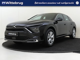 Citroën C5 X 1.2 PureTech Business I AUTOMAAT I NAVIGATIE I PARKEERSENSOREN VOOR & ACHTER I