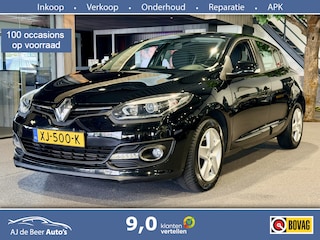 Renault Mégane 1.2 TCe Expression Navigatie | Trekhaak | Airco | Cruise