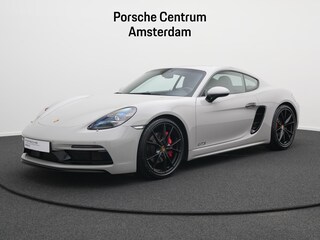 Porsche 718 GTS