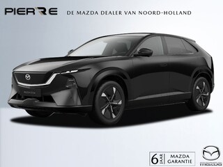 Mazda 6e CX-6e Takumi Business Edition 78 kWh