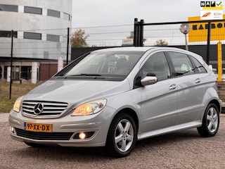 Mercedes-Benz B-klasse 150|AIRCO|ELEKRAMEN|HOGEINSTAP|TREKHAAK