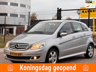 Mercedes-Benz B-klasse 150|AIRCO|ELEKRAMEN|HOGEINSTAP|TREKHAAK