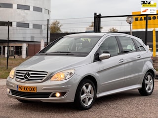 Mercedes-Benz B-klasse 150|AIRCO|ELEKRAMEN|HOGEINSTAP|TREKHAAK