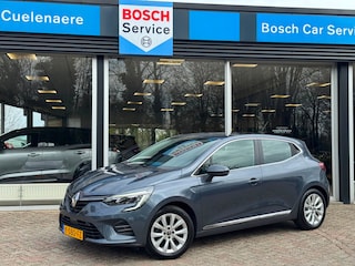 Renault Clio 1.0 TCe Intens / Apple Carplay / Lm velgen / All Season