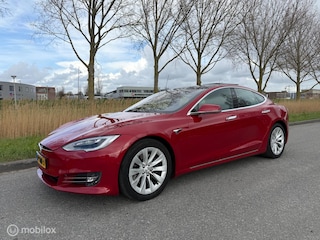 Tesla Model S 100D