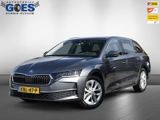 Skoda Octavia Combi 1.5 TSI MHEV Sp.Bns.