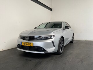 Opel Astra Sports Tourer 1.6 Hybrid Business Edition