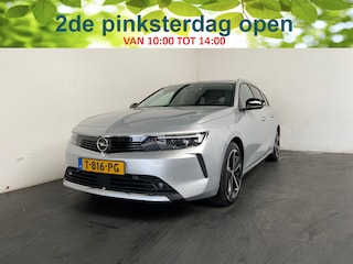 Opel Astra Sports Tourer 1.6 Hybrid Business Edition