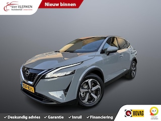 Nissan Qashqai 1.5 e-Power N-Connecta