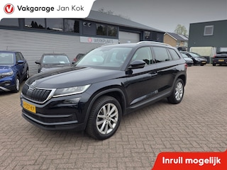 Skoda Kodiaq 1.5 TSI Business Ed.