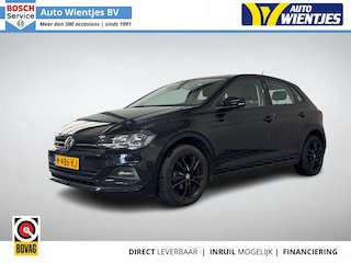 Volkswagen Polo 1.0 TSI | Comfortline 5-Drs | Airco | Carplay