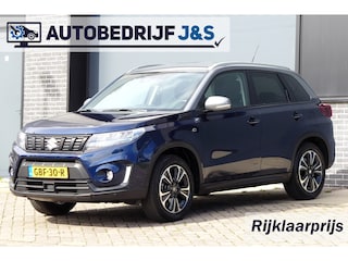Suzuki Vitara 1.5 Hybrid Style Rhino Edition | Trekhaak Rijklaarprijs! | Tot 10 jaar Garantie | Onderhoudsbeurt | Mobiliteitservice |