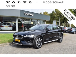Volvo V60 B5 265PK Automaat AWD Pro | Trekhaak | ACC | Blis | Camera | Styling kit | 20"LMV