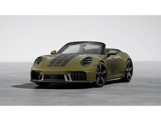 Porsche 911 Spirit 70