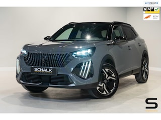 Peugeot 2008 1.2 PureTech 130 GT|NAP|CarPlay|Automaat|Navi