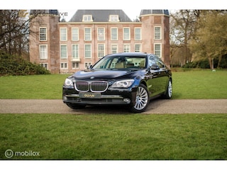 BMW 740i | PANO | ADAPTIVE CRUISE |