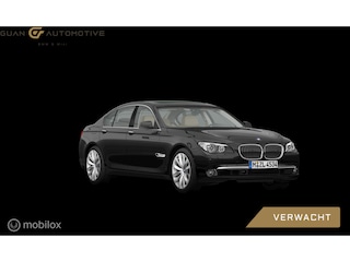 BMW 740i | PANO | ADAPTIVE CRUISE |