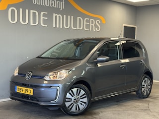 Volkswagen Up e-up Move Stoelverwarming/Camera/Cruise/Snellader