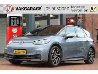 Volkswagen ID.3 58kWh *Life* | SOH 91.72% | 3-Fase | Carplay | Adaptive Cruise & Climate Control | Stoel & Stuurverwarming | Navigatie | Orig.NL |