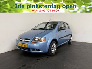 Daewoo Kalos 1.4 Spirit. Airco!