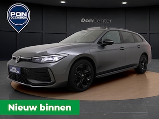 Volkswagen Passat Variant 1.5 eHybrid R-Line | Pano Dak | Trekhaak | Head-up Display | 360 Camera | Side Assist | ACC | H&K Audio | 18'' |