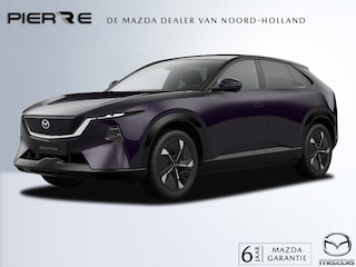 Mazda 6e CX-6e Takumi Business Edition 78 kWh