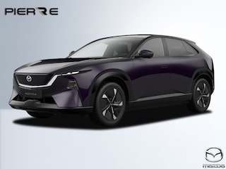 Mazda 6e CX-6e Takumi Business Edition 78 kWh