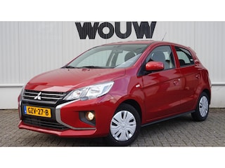 Mitsubishi Space Star 1.2 Connect+ Apple Carplay\Android Auto