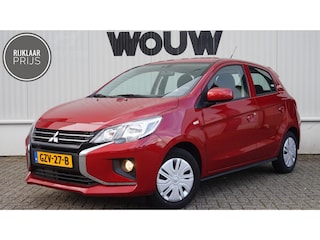 Mitsubishi Space Star 1.2 Connect+ Apple Carplay\Android Auto