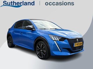 Peugeot 208 EV GT 350 50 kWh | 48000 KM | Full Options | SOH 95% | VERWACHT!