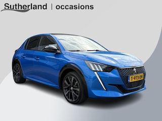 Peugeot 208 EV GT 350 50 kWh | 48000 KM | Full Options | SOH 95% | VERWACHT!