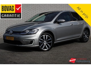 Volkswagen Golf | Camera | Cruise | Climate | NAVI | PDC | Carplay