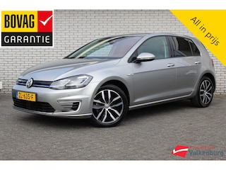 Volkswagen Golf | Camera | Cruise | Climate | NAVI | PDC | Carplay