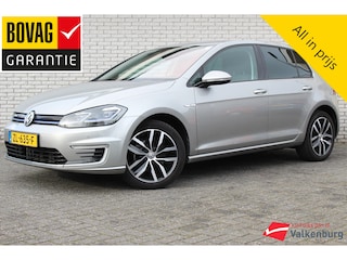 Volkswagen Golf | Camera | Cruise | Climate | NAVI | PDC | Carplay