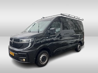 Renault Master 2.0 dCi 170pk L2 H2 Airco Navigatie Camera Imperiaal