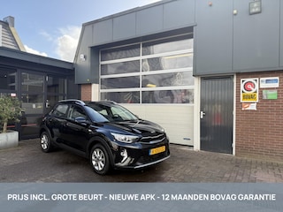 Kia Stonic 1.0 T-GDi MHEV DynamicLine CARPLAY/ECC *ALL-IN PRIJS*