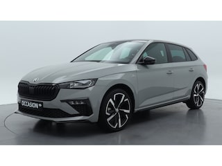 Skoda Scala 1.0 TSI Monte Carlo