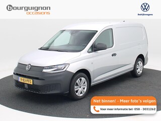 Volkswagen Caddy Cargo 2.0 TDi 102 Pk Comfort | Cruise Control | Parkeersensoren | Climatronic | Carplay | 336 Km !!
