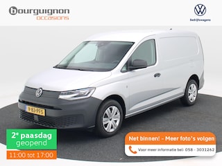 Volkswagen Caddy Cargo 2.0 TDi 102 Pk Comfort | Cruise Control | Parkeersensoren | Climatronic | Carplay | 336 Km !!