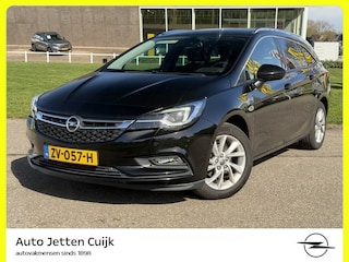 Opel Astra Sports Tourer 1.4T Innovation | Vol. Dealeronderhouden | Keyless | Trekhaak!