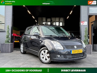 Suzuki Swift 1.3 Shogun|Airco|Camera|1e EIG|NAP|APK