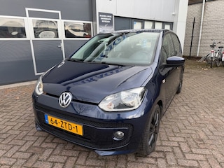 Volkswagen Up 1.0 HIGH UP! BLUEM.